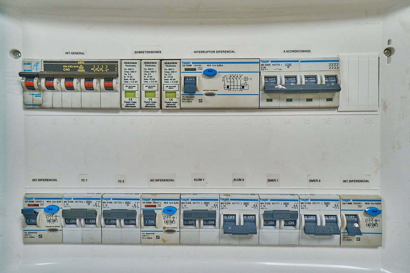 Commercial for rent in Las Palmas de Gran Canaria - € 2,500 (Ref: 7732123)