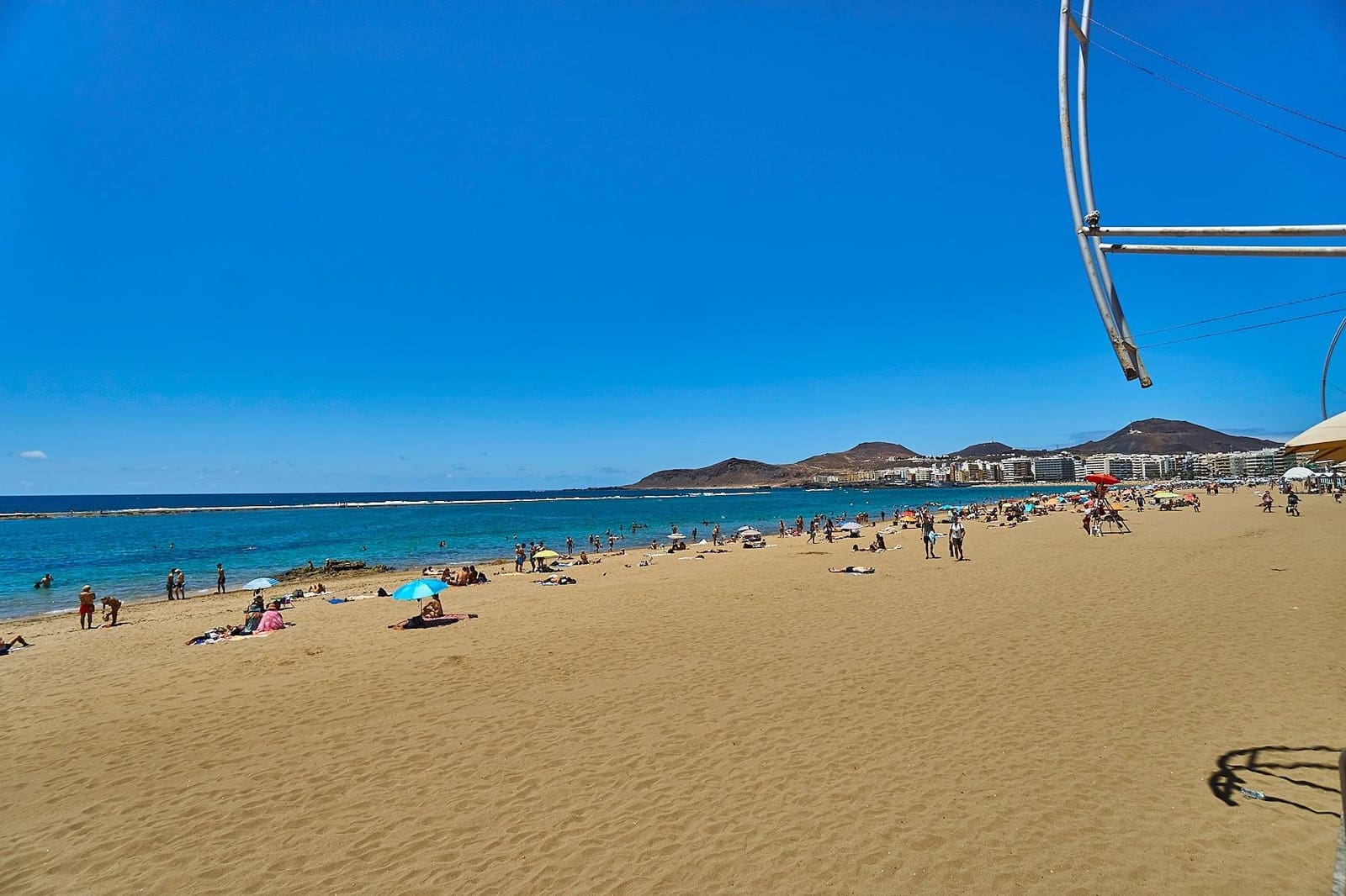 Commercial for rent in Las Palmas de Gran Canaria - € 2,500 (Ref: 7732123)