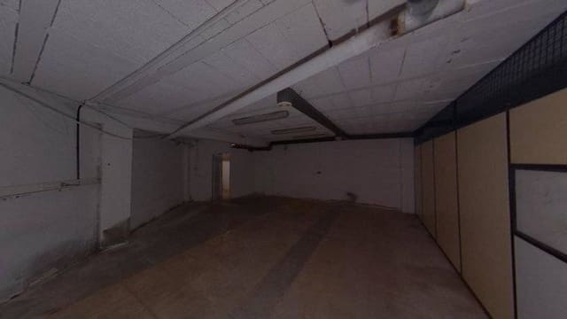 Virksomhed til salg i Telde - € 84.000 (Ref: 7739430)