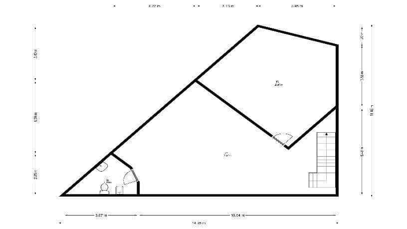Virksomhed til salg i Telde - € 84.000 (Ref: 7739430)