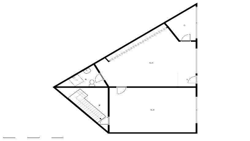 Virksomhed til salg i Telde - € 84.000 (Ref: 7739430)