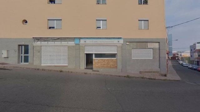 Virksomhed til salg i Telde - € 84.000 (Ref: 7739430)