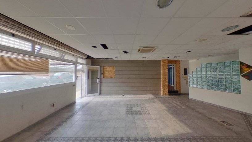 Virksomhed til salg i Telde - € 84.000 (Ref: 7739430)