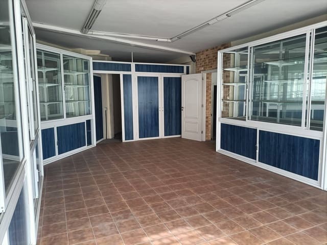 Virksomhed til salg i Telde - € 84.000 (Ref: 7739430)