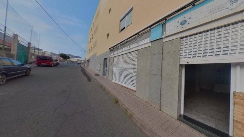 Virksomhed til salg i Telde - € 84.000 (Ref: 7739430)