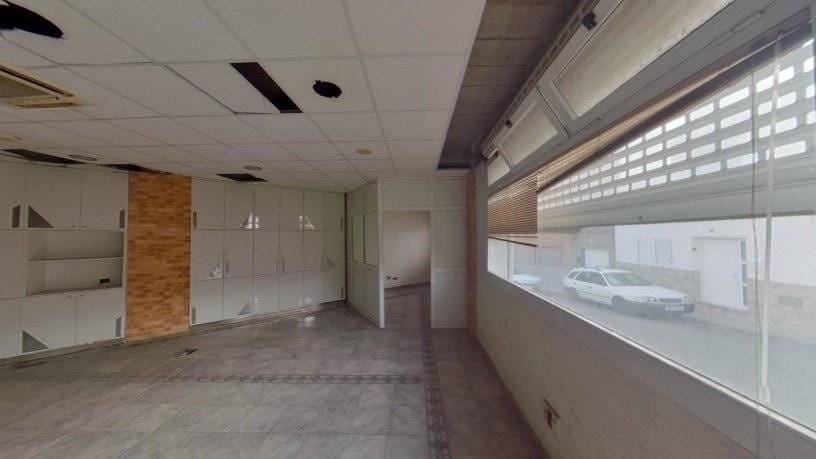 Virksomhed til salg i Telde - € 84.000 (Ref: 7739430)