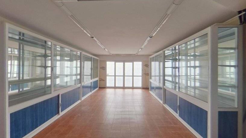 Virksomhed til salg i Telde - € 84.000 (Ref: 7739430)