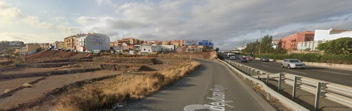 Byggegrund til salg i El Calero - € 230.000 (Ref: 7741017)