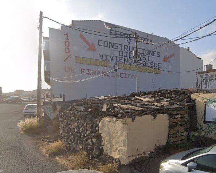 Byggegrund til salg i El Calero - € 230.000 (Ref: 7741017)