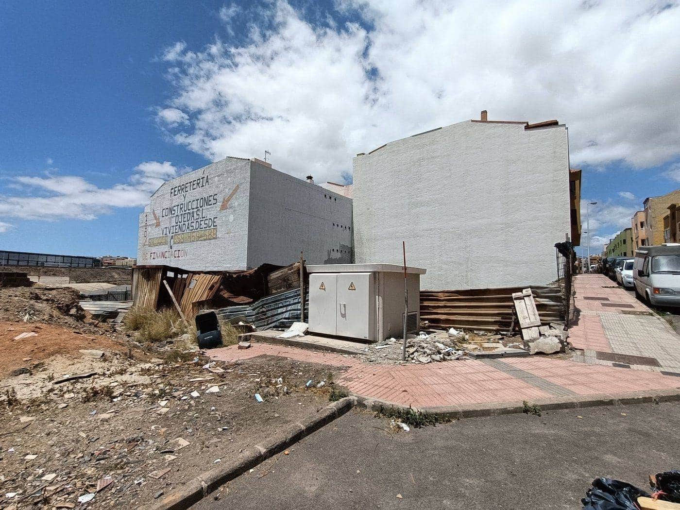 Byggegrund til salg i El Calero - € 230.000 (Ref: 7741017)