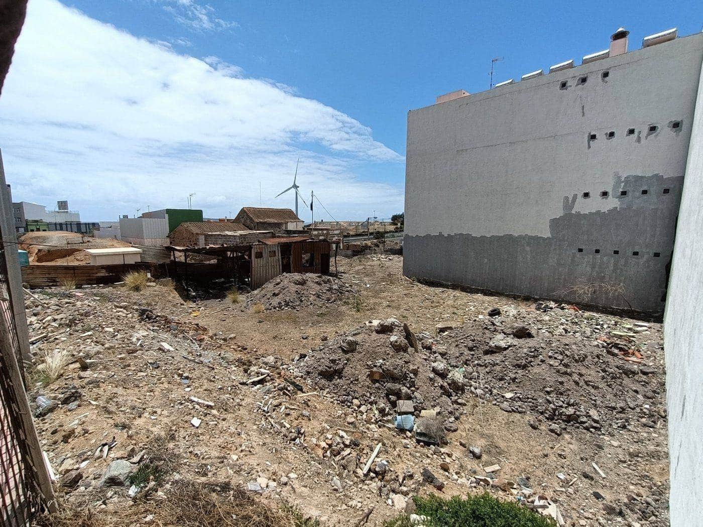 Byggegrund til salg i El Calero - € 230.000 (Ref: 7741017)