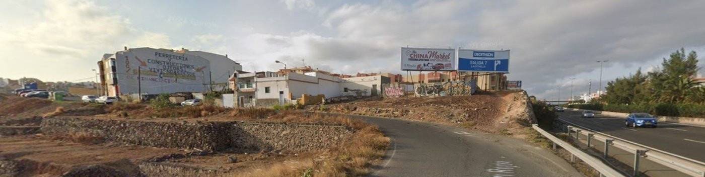 Byggegrund til salg i El Calero - € 230.000 (Ref: 7741017)