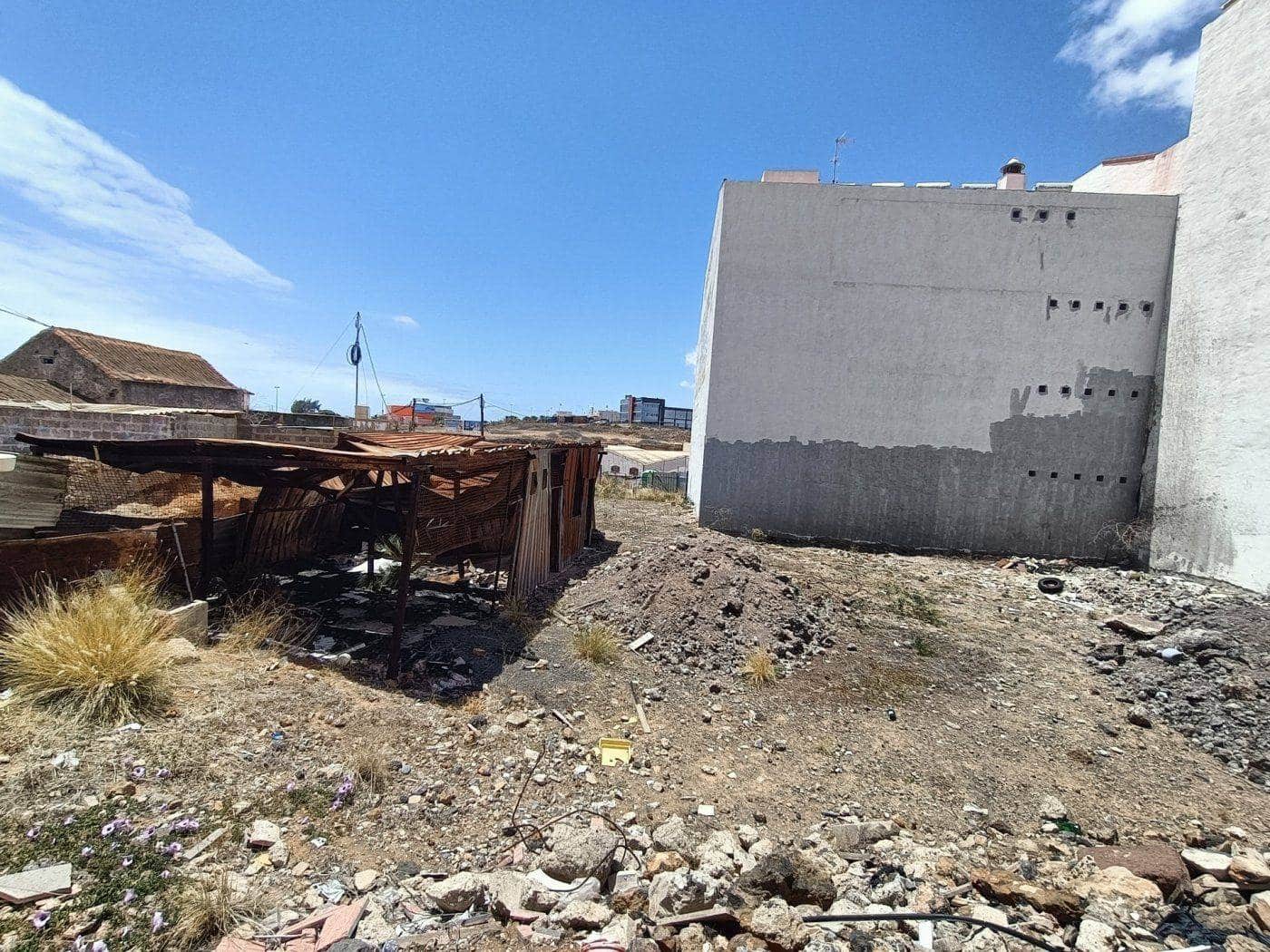 Byggegrund til salg i El Calero - € 230.000 (Ref: 7741017)