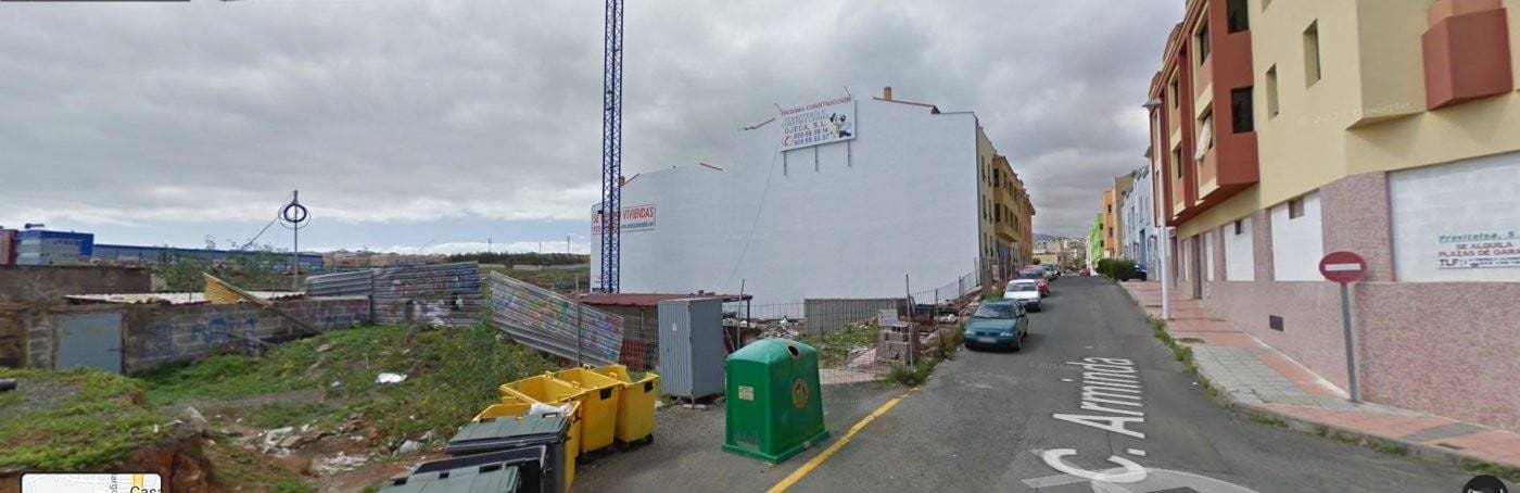 Byggegrund til salg i El Calero - € 230.000 (Ref: 7741017)