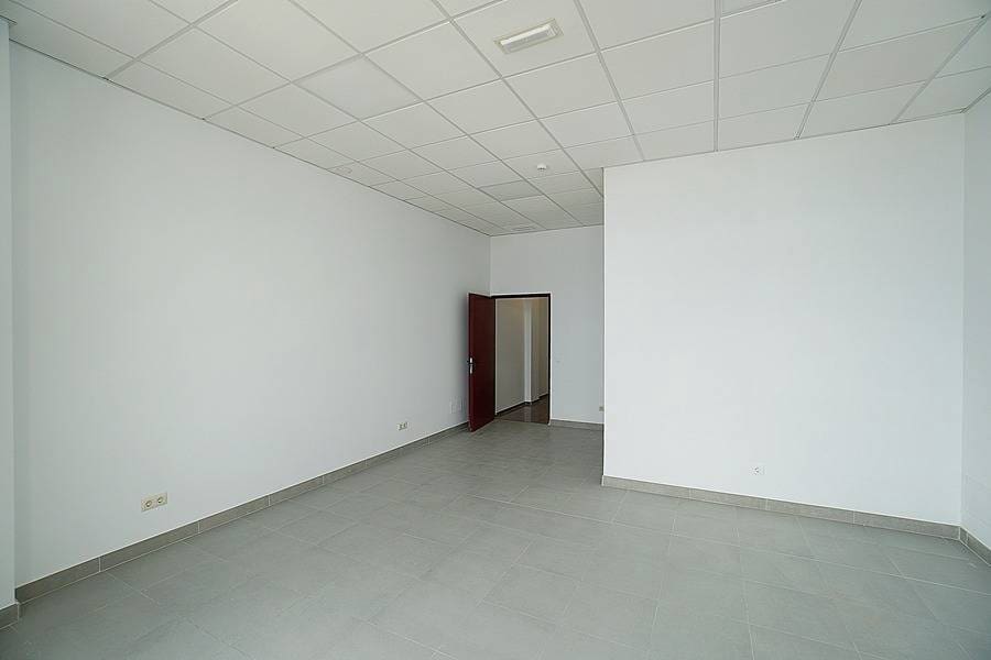 Kontor til leje i Las Palmas de Gran Canaria med garage - € 1.500 (Ref: 7798661)