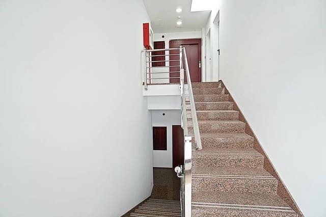 Office for rent in Miller, Las Palmas de Gran Canaria with garage - € 1,500 (Ref: 7798661)