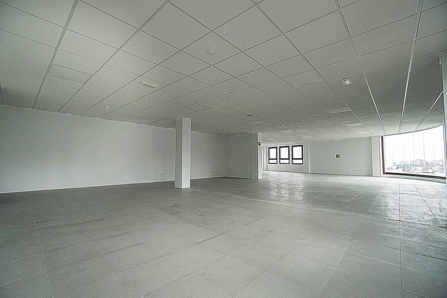 Office for rent in Miller, Las Palmas de Gran Canaria with garage - € 1,500 (Ref: 7798661)