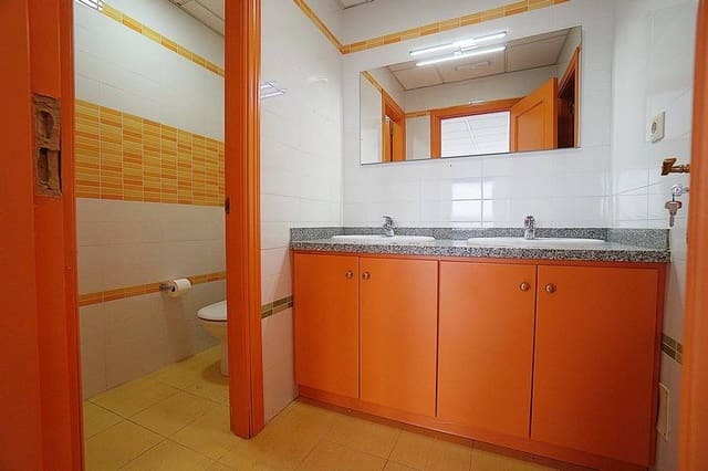 Office for rent in Miller, Las Palmas de Gran Canaria with garage - € 1,500 (Ref: 7798661)