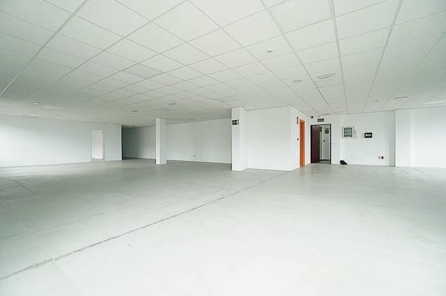 Kontor att hyra i Miller, Las Palmas de Gran Canaria med garage - 1 500 € (Ref: 7798661)