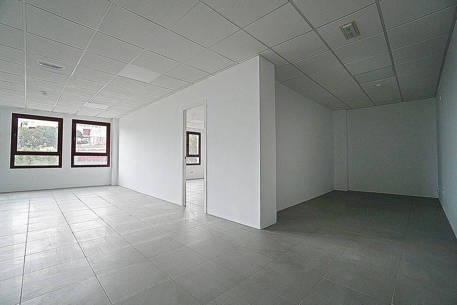 Escritório para arrendar em Las Palmas de Gran Canaria com garagem - 1 500 € (Ref: 7798661)