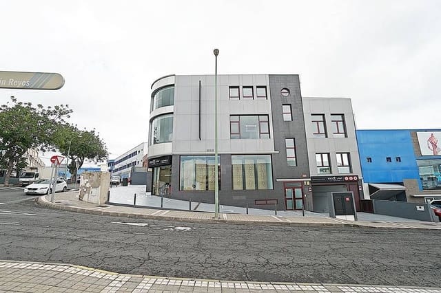 Kontor att hyra i Miller, Las Palmas de Gran Canaria med garage - 1 500 € (Ref: 7798661)