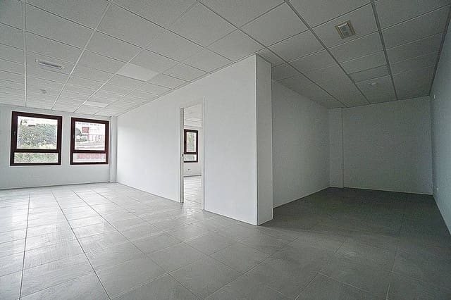 Kontor att hyra i Miller, Las Palmas de Gran Canaria med garage - 1 500 € (Ref: 7798661)