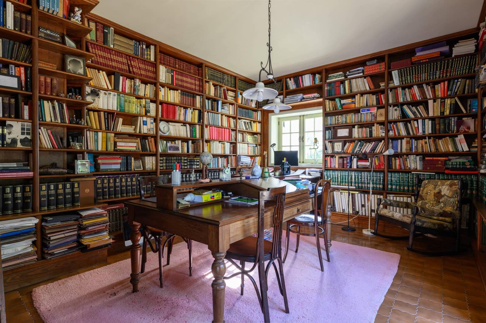 8 soverom Villa til salgs i Santa Brigida med svømmebasseng garasje - € 2 800 000 (Ref: 7836170)