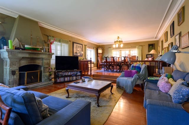 8 soveværelse Villa til salg i Santa Brígida med swimmingpool garage - € 2.800.000 (Ref: 7836170)