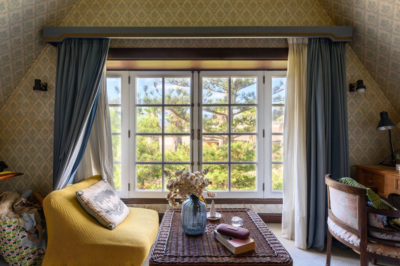 8 soverom Villa til salgs i Santa Brigida med svømmebasseng garasje - € 2 800 000 (Ref: 7836170)