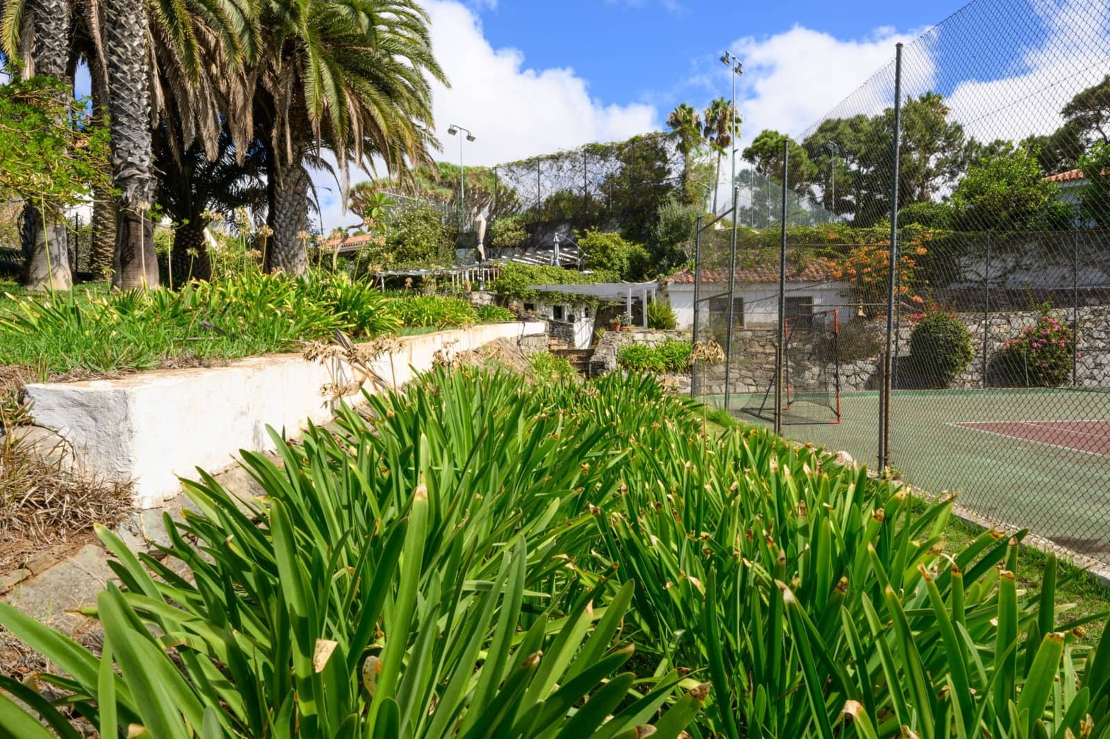 8 soverom Villa til salgs i Santa Brigida med svømmebasseng garasje - € 2 800 000 (Ref: 7836170)