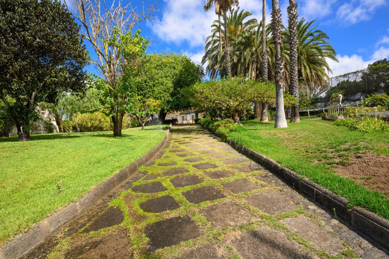 8 bedroom Villa for sale in Santa Brigida with pool garage - € 2,800,000 (Ref: 7836170)