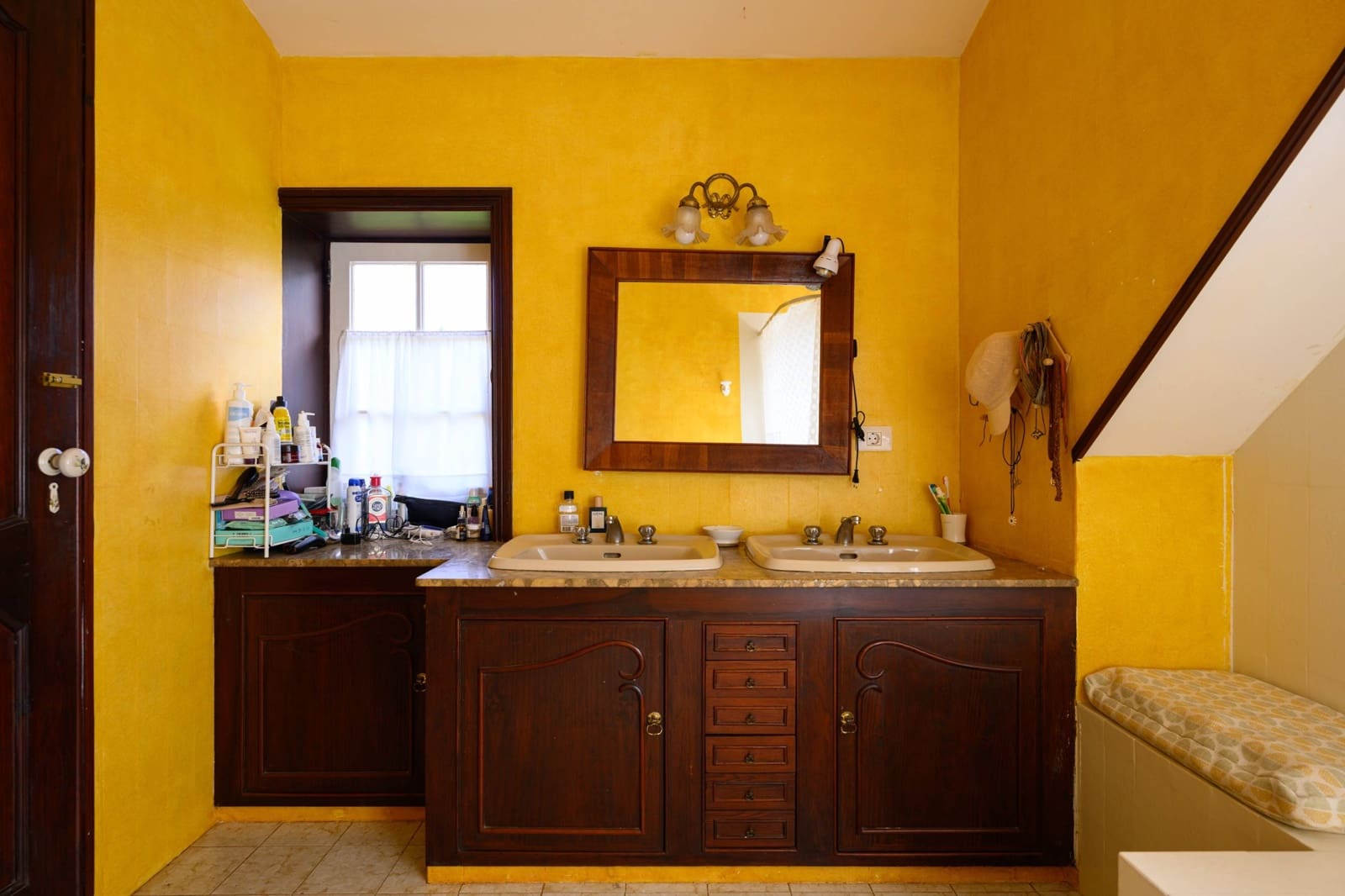 8 soverom Villa til salgs i Santa Brigida med svømmebasseng garasje - € 2 800 000 (Ref: 7836170)