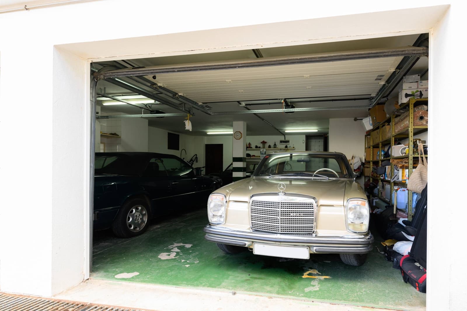 8 Zimmer Villa zu verkaufen in Santa Brigida mit Pool Garage - 2.800.000 € (Ref: 7836170)
