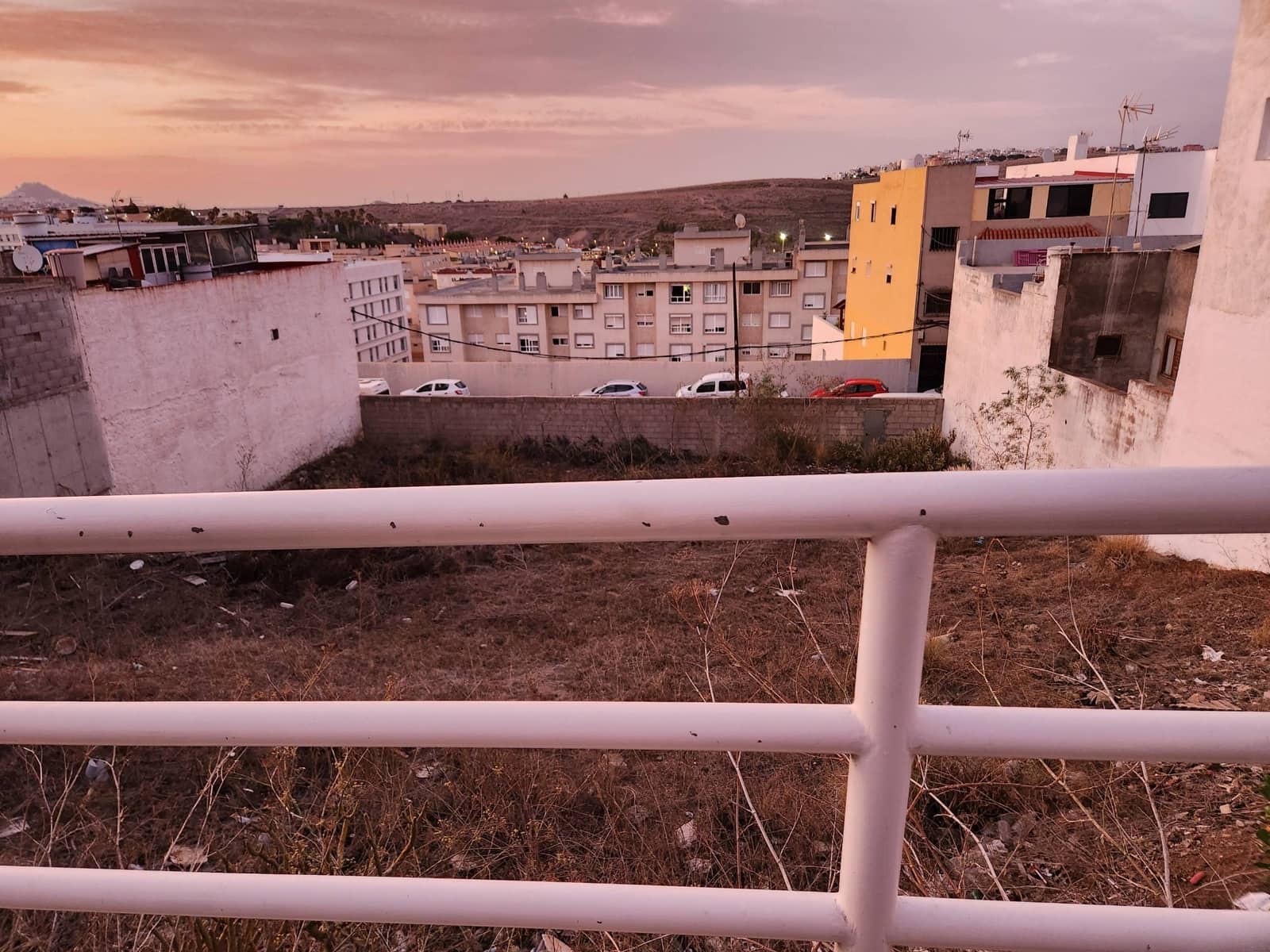 Byggegrund til salg i Las Palmas de Gran Canaria - € 238.000 (Ref: 7865472)