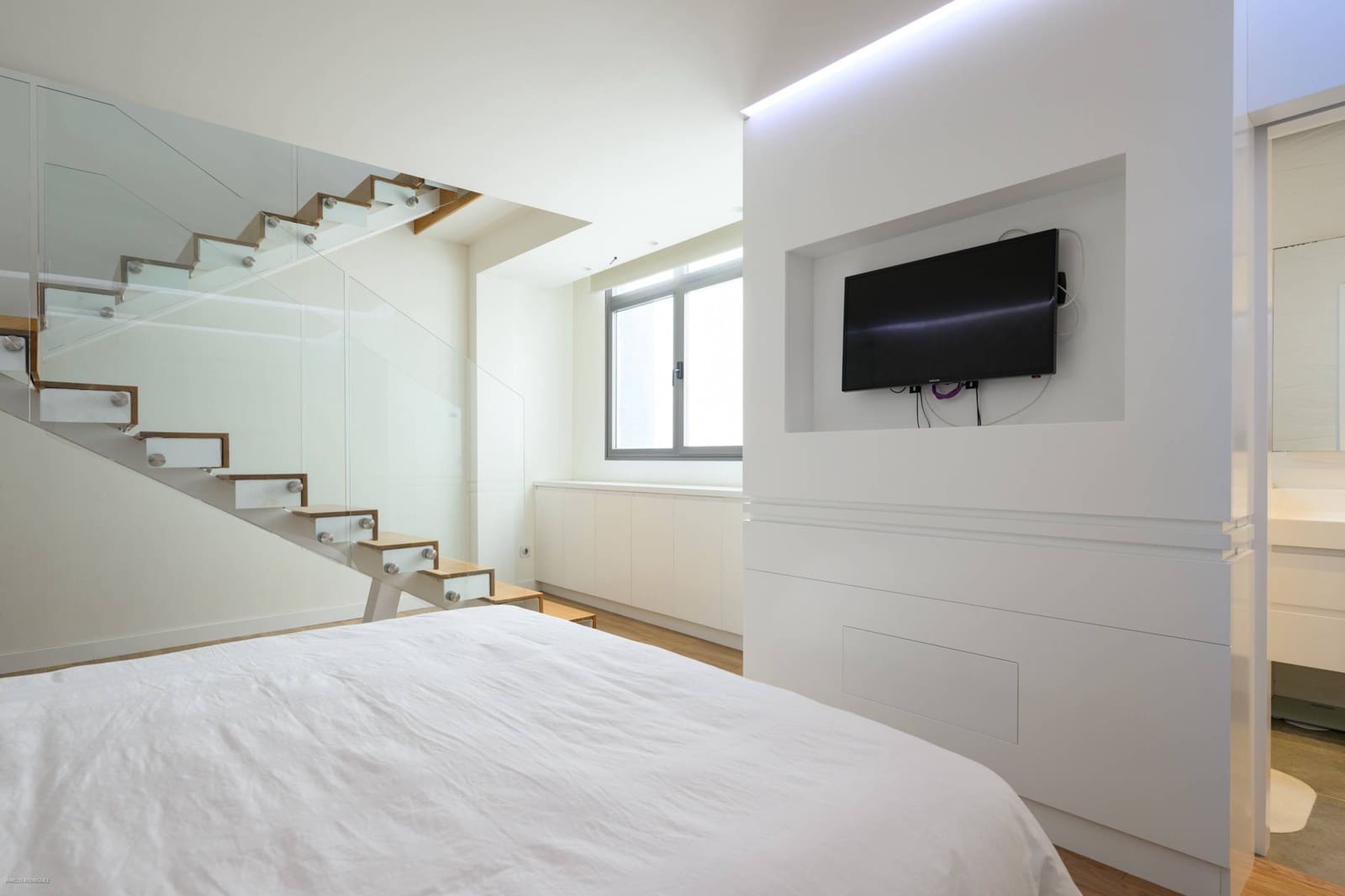 2 soveværelse Penthouse til salg i Las Palmas de Gran Canaria - € 1.120.000 (Ref: 7913155)