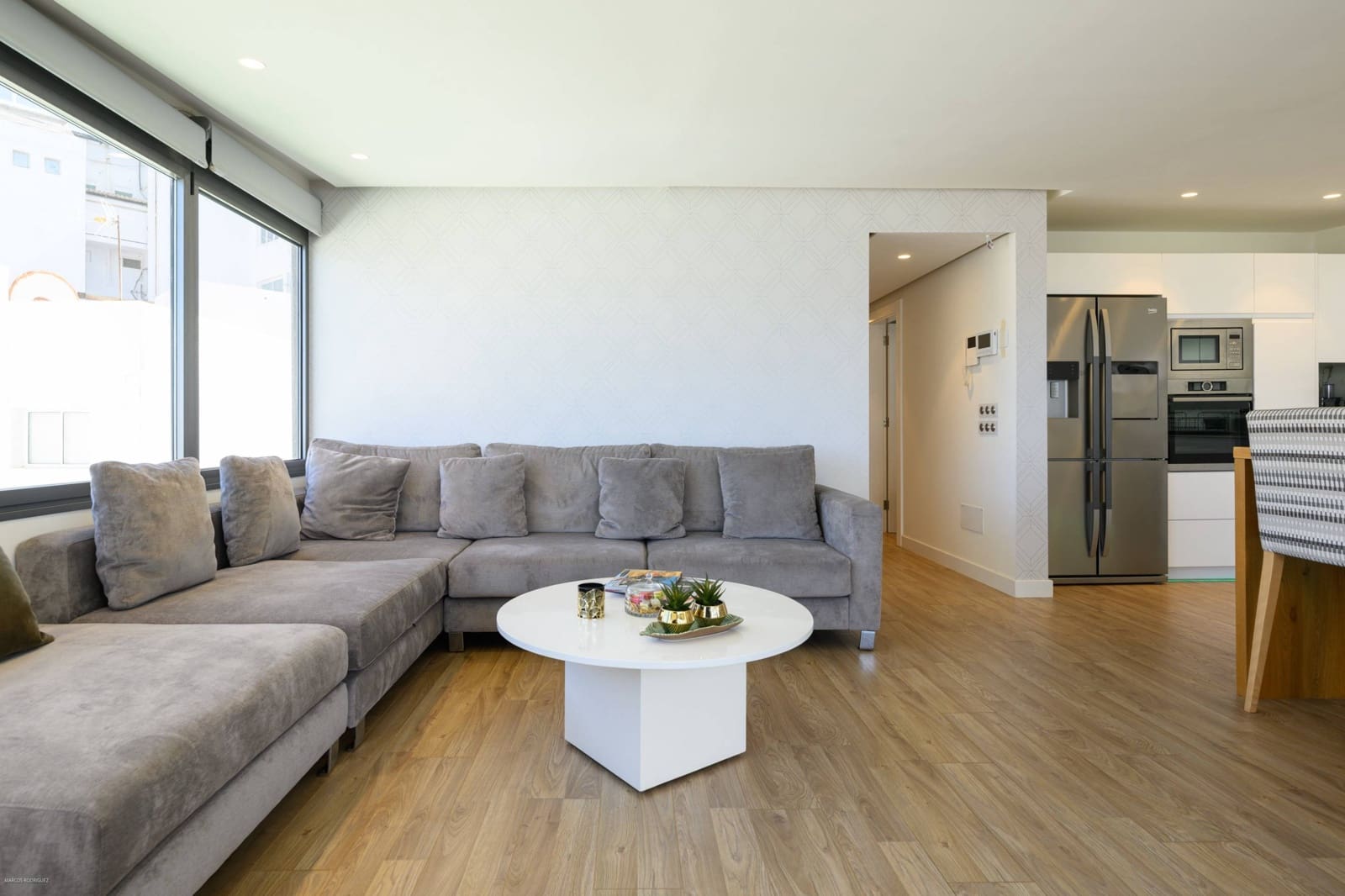 2 soveværelse Penthouse til salg i Las Palmas de Gran Canaria - € 1.120.000 (Ref: 7913155)