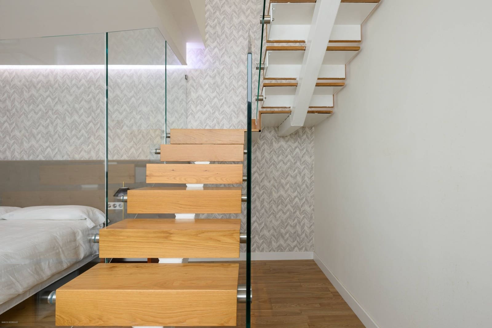 2 soveværelse Penthouse til salg i Las Palmas de Gran Canaria - € 1.120.000 (Ref: 7913155)