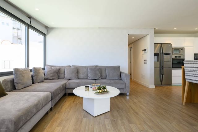 2 camera da letto Attico in vendita in Las Palmas de Gran Canaria - 1.120.000 € (Rif: 7913155)
