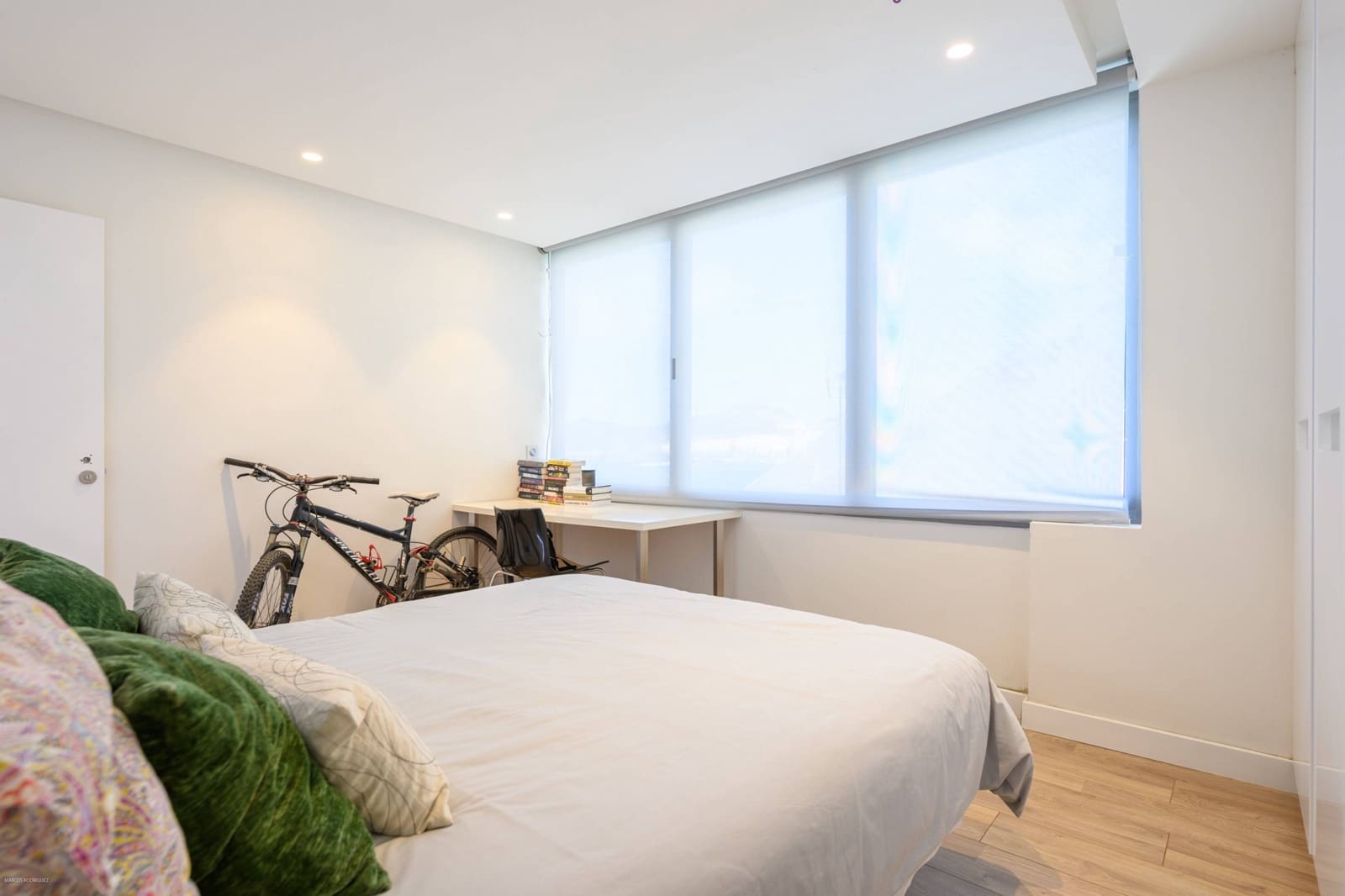 2 soveværelse Penthouse til salg i Las Palmas de Gran Canaria - € 1.120.000 (Ref: 7913155)