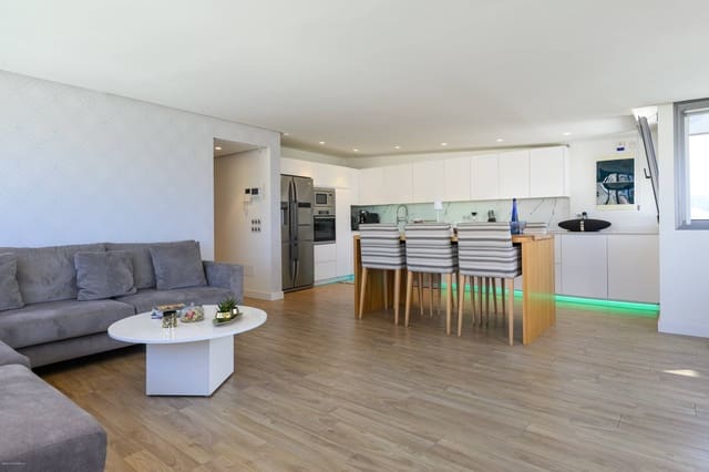 2 camera da letto Attico in vendita in Las Palmas de Gran Canaria - 1.120.000 € (Rif: 7913155)