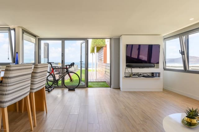 2 camera da letto Attico in vendita in Las Palmas de Gran Canaria - 1.120.000 € (Rif: 7913155)