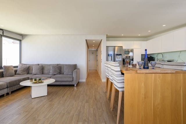 2 camera da letto Attico in vendita in Las Palmas de Gran Canaria - 1.120.000 € (Rif: 7913155)