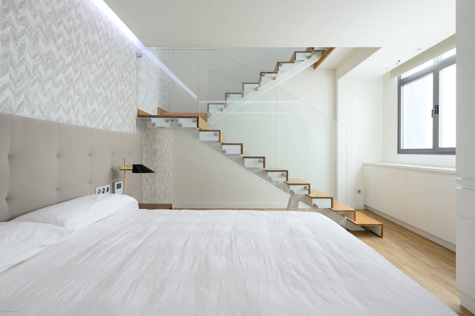 2 soveværelse Penthouse til salg i Las Palmas de Gran Canaria - € 1.120.000 (Ref: 7913155)