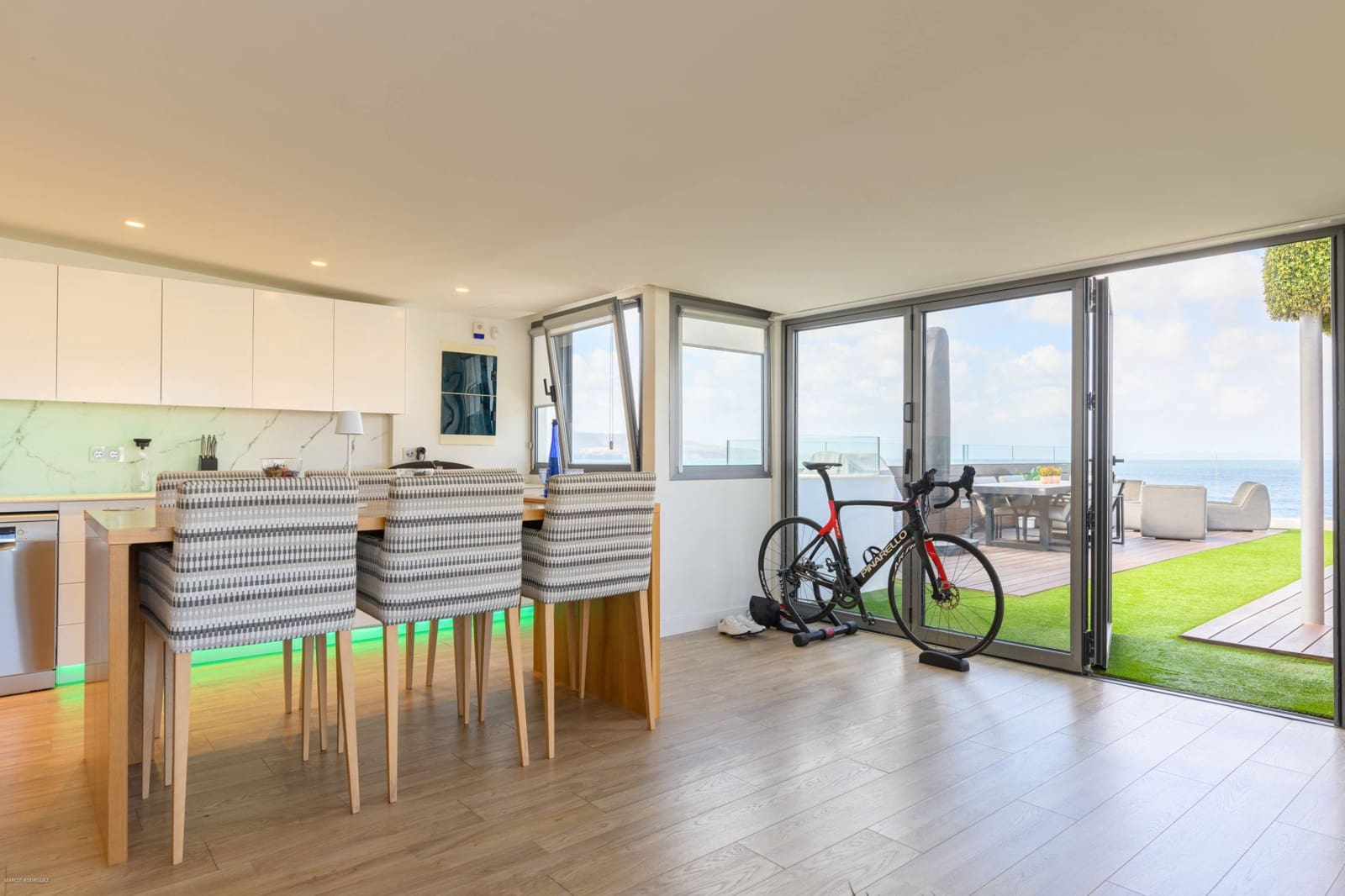 2 soveværelse Penthouse til salg i Las Palmas de Gran Canaria - € 1.120.000 (Ref: 7913155)