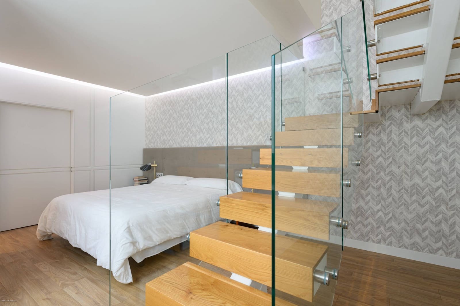 2 soveværelse Penthouse til salg i Las Palmas de Gran Canaria - € 1.120.000 (Ref: 7913155)