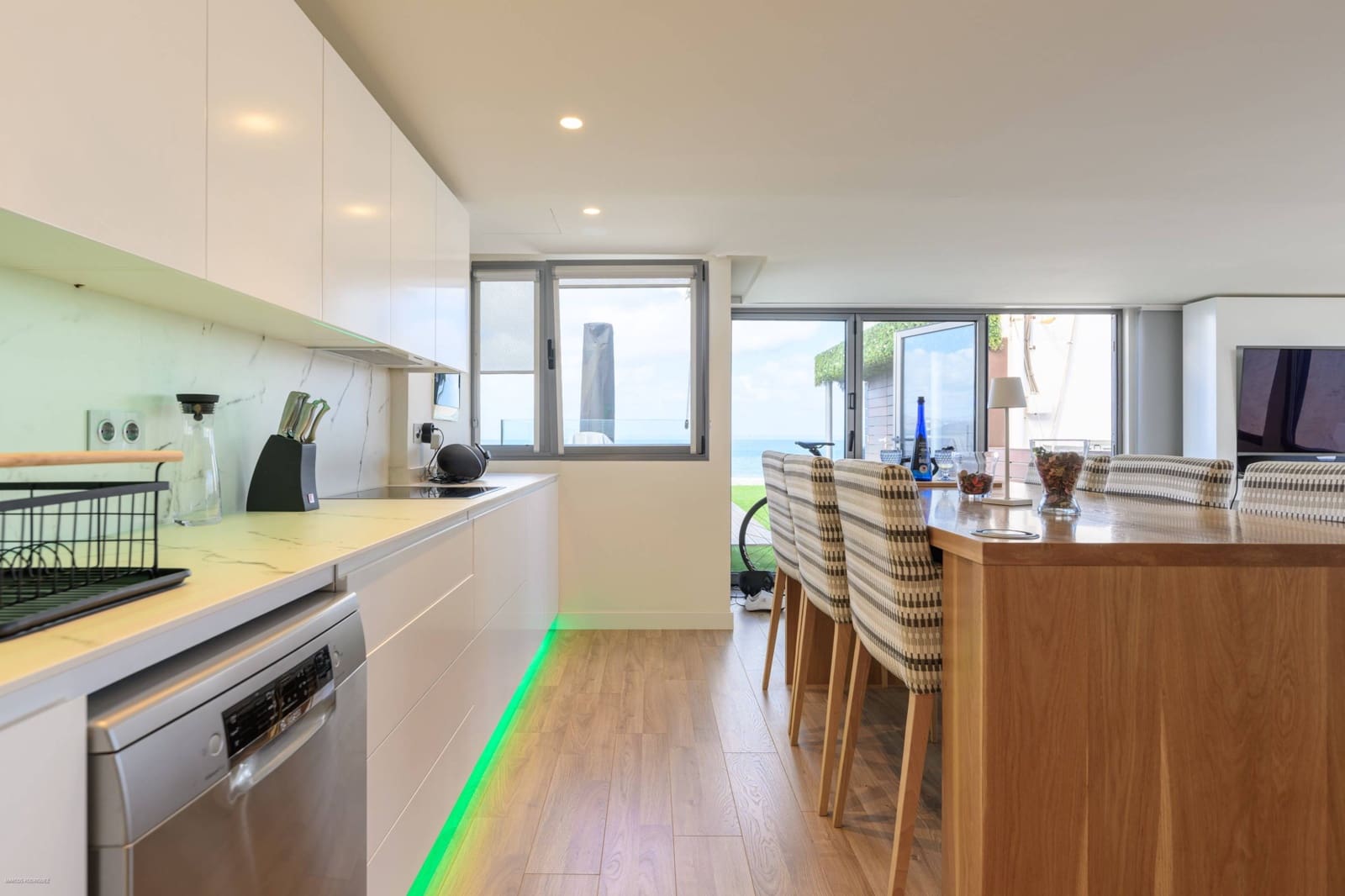 2 soveværelse Penthouse til salg i Las Palmas de Gran Canaria - € 1.120.000 (Ref: 7913155)