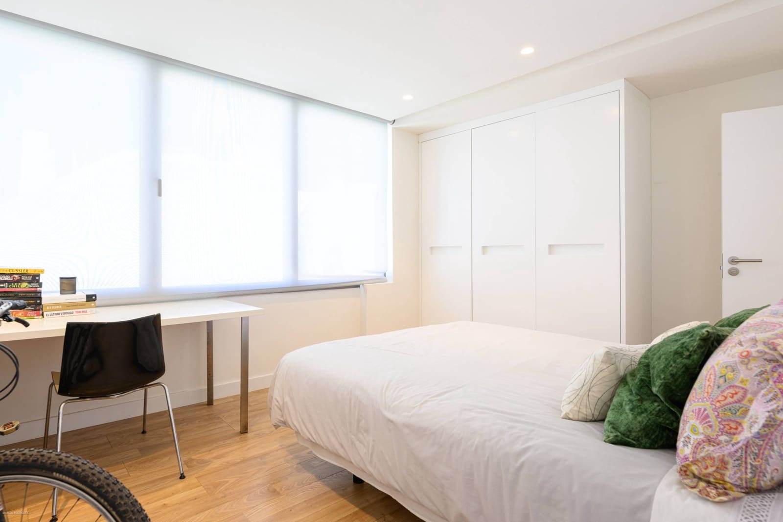 2 soveværelse Penthouse til salg i Las Palmas de Gran Canaria - € 1.120.000 (Ref: 7913155)