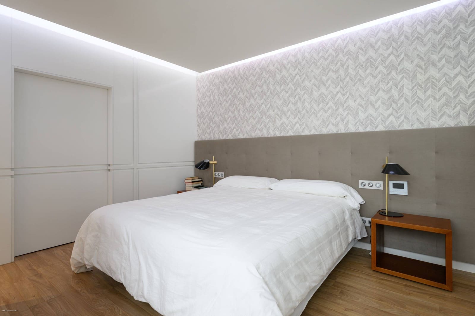 2 soveværelse Penthouse til salg i Las Palmas de Gran Canaria - € 1.120.000 (Ref: 7913155)