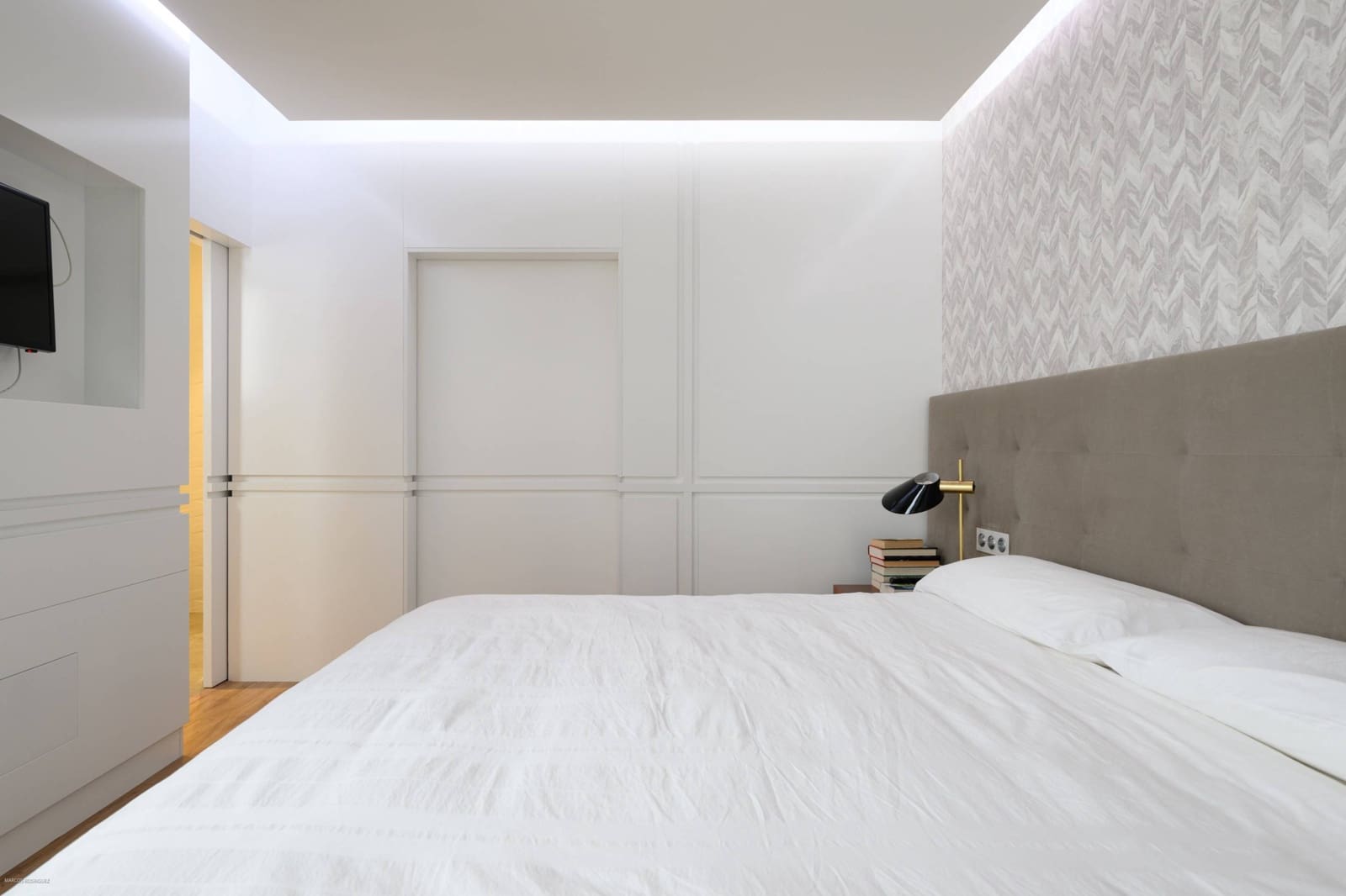 2 soveværelse Penthouse til salg i Las Palmas de Gran Canaria - € 1.120.000 (Ref: 7913155)