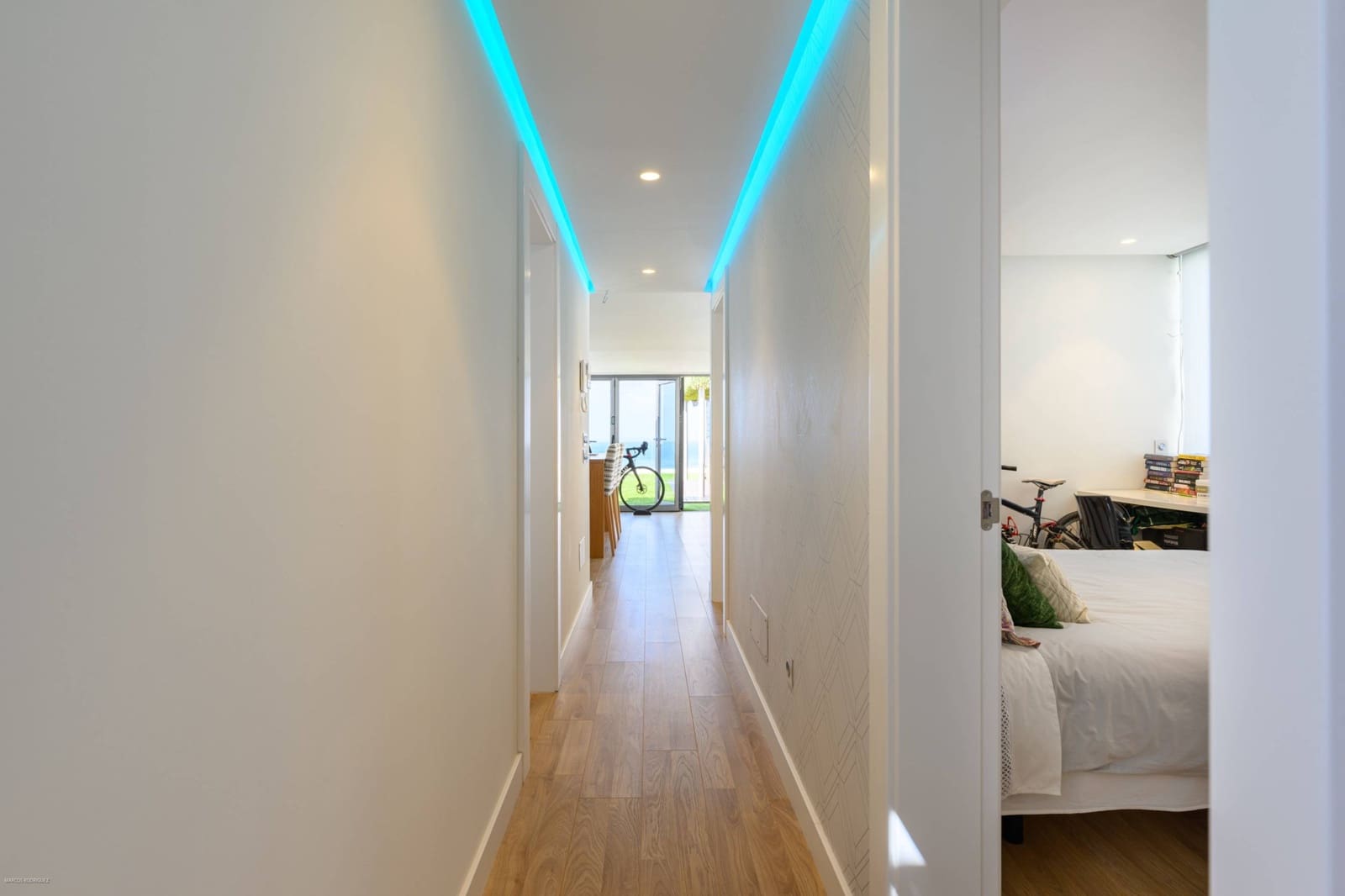 2 soveværelse Penthouse til salg i Las Palmas de Gran Canaria - € 1.120.000 (Ref: 7913155)